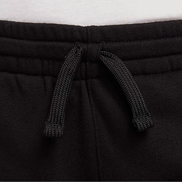NIKE Boy’s Club Fleece Shorts sz 6, NWT - Picture 5 of 8